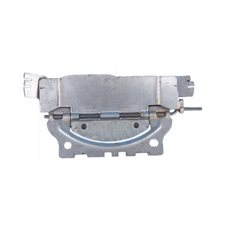 89023998 OBUDOWA RAMKI PRZESŁONA SOCZEWKI LAMPY PRZÓD AUDI A4 B6 XENON