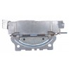 89023998 OBUDOWA RAMKI PRZESŁONA SOCZEWKI LAMPY PRZÓD AUDI A4 B6 XENON
