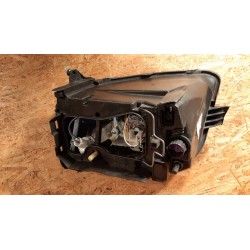 FIAT PANDA 2 II REFLEKTOR LAMPA PRAWA PRZÓD PRZEDNIA