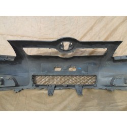 ZDERZAK PRZÓD PRZEDNI 52119-0F050 TOYOTA COROLLA VERSO II LIFT 2007-