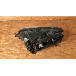 FIAT PANDA 2 II REFLEKTOR LAMPA PRAWA PRZÓD PRZEDNIA