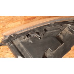 FIAT PANDA 2 II REFLEKTOR LAMPA PRAWA PRZÓD PRZEDNIA