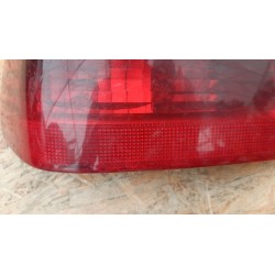 BMW E46 SEDAN LAMPA LEWA TYŁ TYLNA 6946535-01