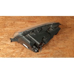 FIAT PANDA 2 II REFLEKTOR LAMPA PRAWA PRZÓD PRZEDNIA