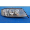 LAMPA PRAWY PRZÓD EU SOCZEWKA AUDI A6 C5 1997-2001 148474-00