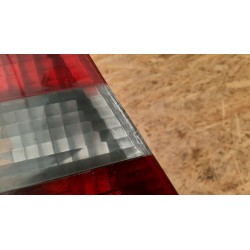 BMW E46 SEDAN LAMPA LEWA TYŁ TYLNA 6946535-01