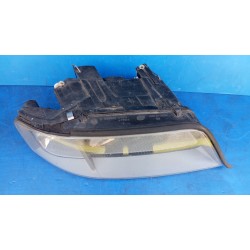 LAMPA PRAWY PRZÓD EU SOCZEWKA AUDI A6 C5 1997-2001 148474-00