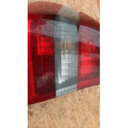 BMW E46 SEDAN LAMPA LEWA TYŁ TYLNA 6946535-01