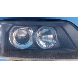LAMPA PRAWY PRZÓD EU SOCZEWKA AUDI A6 C5 1997-2001 148474-00