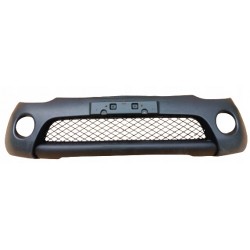 ZDERZAK PRZÓD PRZEDNI ORYGINAŁ MITSUBISHI L200 2007-2015 MN167729