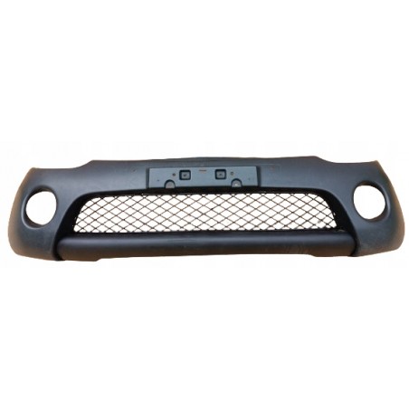 ZDERZAK PRZÓD PRZEDNI ORYGINAŁ MITSUBISHI L200 2007-2015 MN167729