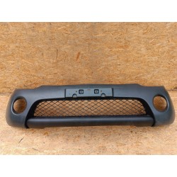 ZDERZAK PRZÓD PRZEDNI ORYGINAŁ MITSUBISHI L200 2007-2015 MN167729