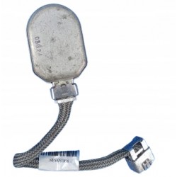 ZAPŁONNIK STARTER ŻARNIK CEWKA XENON 89035548 VOLVO S60 I XC90 150MM