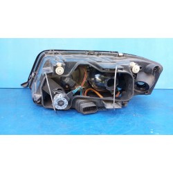 LAMPA PRAWY PRZÓD EU SOCZEWKA AUDI A6 C5 1997-2001 148474-00