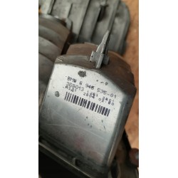 BMW E46 SEDAN LAMPA LEWA TYŁ TYLNA 6946535-01