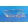 BMW 3 E46 KLOSZ SZKŁO OBUDOWA LAMPY LEWY PRZÓD 1305621769