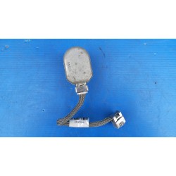 ZAPŁONNIK STARTER ŻARNIK CEWKA XENON 89035548 VOLVO S60 I XC90 150MM