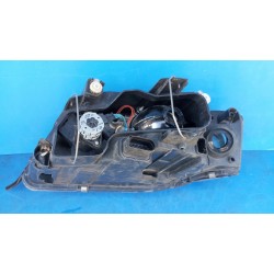 LAMPA PRAWY PRZÓD EU SOCZEWKA AUDI A6 C5 1997-2001 148474-00