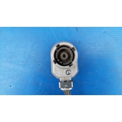 ZAPŁONNIK STARTER ŻARNIK CEWKA XENON 89035548 VOLVO S60 I XC90 150MM