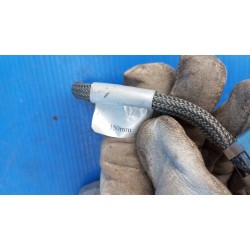 ZAPŁONNIK STARTER ŻARNIK CEWKA XENON 89035548 VOLVO S60 I XC90 150MM