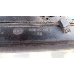 LAMPA PRAWY PRZÓD EU SOCZEWKA AUDI A6 C5 1997-2001 148474-00