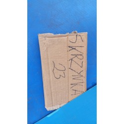 ZAPŁONNIK STARTER ŻARNIK CEWKA XENON 89035548 VOLVO S60 I XC90 150MM