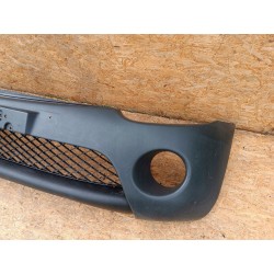 ZDERZAK PRZÓD PRZEDNI ORYGINAŁ MITSUBISHI L200 2007-2015 MN167729