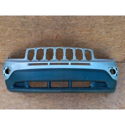 ZDERZAK PRZÓD PRZEDNI ORYGINAŁ JEEP COMPASS I LIFT 2011- 491052RXFAA