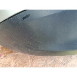 ZDERZAK PRZÓD PRZEDNI ORYGINAŁ JEEP COMPASS I LIFT 2011- 491052RXFAA