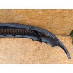 ZDERZAK PRZÓD PRZEDNI ORYGINAŁ MITSUBISHI L200 2007-2015 MN167729