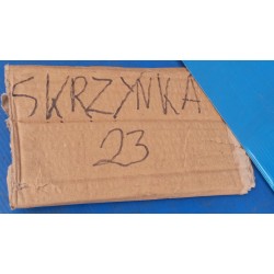 MERCEDES B KLASA W246 MOCOWANIE REFLEKTORA LAMPY PRZÓD 1305322193