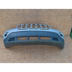 ZDERZAK PRZÓD PRZEDNI ORYGINAŁ JEEP COMPASS I LIFT 2011- 491052RXFAA