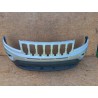 ZDERZAK PRZÓD PRZEDNI ORYGINAŁ JEEP COMPASS I LIFT 2011- 491052RXFAA