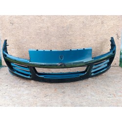 ZDERZAK PRZÓD ORYGINAŁ PORSCHE CAYENNE 7L5 LIFT 2007- 7L5853915F