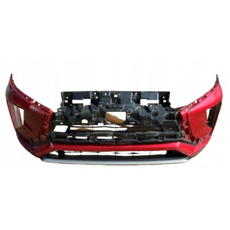 ZDERZAK PRZÓD PRZEDNI ORYGINAŁ 6400H717ZZ MITSUBISHI ECLIPSE CROSS 2017-