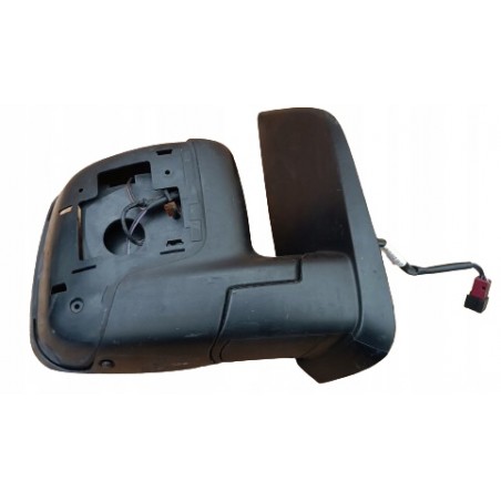 LUSTERKO PRAWE PRZEDNIE FIAT BIPPER NEMO FLORINO 735460567 EU