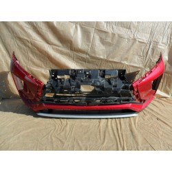 ZDERZAK PRZÓD PRZEDNI ORYGINAŁ 6400H717ZZ MITSUBISHI ECLIPSE CROSS 2017-