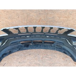 ZDERZAK PRZÓD PRZEDNI ORYGINAŁ JEEP COMPASS I LIFT 2011- 491052RXFAA