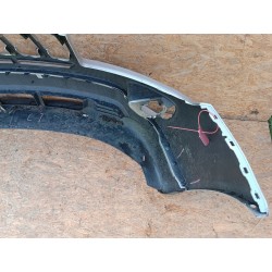 ZDERZAK PRZÓD PRZEDNI ORYGINAŁ JEEP COMPASS I LIFT 2011- 491052RXFAA