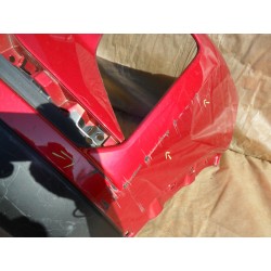 ZDERZAK PRZÓD PRZEDNI ORYGINAŁ 6400H717ZZ MITSUBISHI ECLIPSE CROSS 2017-