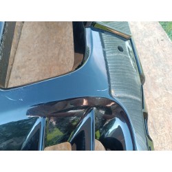 ZDERZAK PRZÓD ORYGINAŁ PORSCHE CAYENNE 7L5 LIFT 2007- 7L5853915F