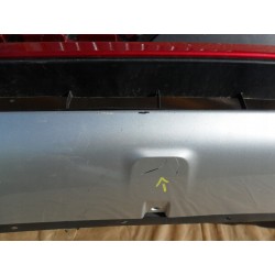 ZDERZAK PRZÓD PRZEDNI ORYGINAŁ 6400H717ZZ MITSUBISHI ECLIPSE CROSS 2017-