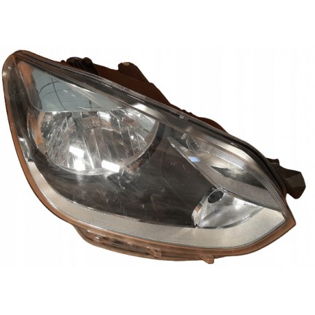 VOLKSWAGEN UP 1S REFLEKTOR LAMPA PRAWA PRZÓD PRZEDNIA 1S1941016N