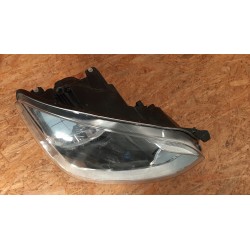 VOLKSWAGEN UP 1S REFLEKTOR LAMPA PRAWA PRZÓD PRZEDNIA 1S1941016N