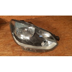 VOLKSWAGEN UP 1S REFLEKTOR LAMPA PRAWA PRZÓD PRZEDNIA 1S1941016N
