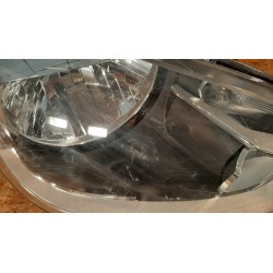 VOLKSWAGEN UP 1S REFLEKTOR LAMPA PRAWA PRZÓD PRZEDNIA 1S1941016N