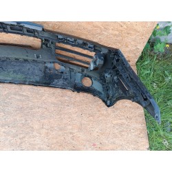 ZDERZAK PRZÓD ORYGINAŁ PORSCHE CAYENNE 7L5 LIFT 2007- 7L5853915F