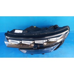 SKODA KAMIQ 19- LAMPA LEWA PRZÓD FULL LED 658941015D