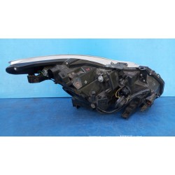 LAMPA LEWY PRZÓD REFLEKTOR XENON INFINITI G37 COUPE