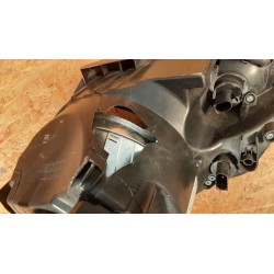 VOLKSWAGEN UP 1S REFLEKTOR LAMPA PRAWA PRZÓD PRZEDNIA 1S1941016N